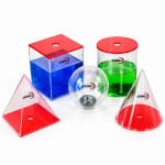 Volume Relationship Set